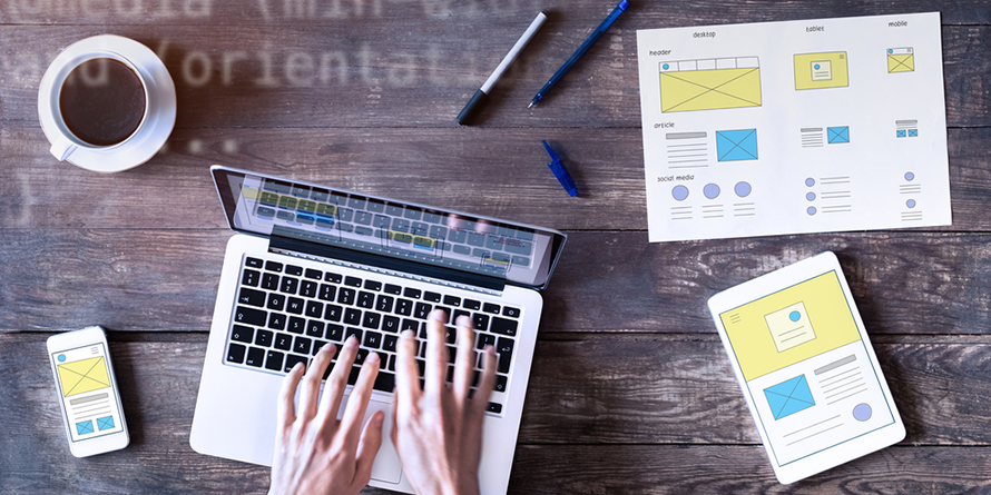 UX design hacks to boost your design knowledge