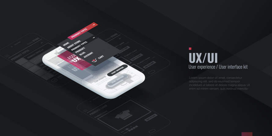 Best guide to UI UX design