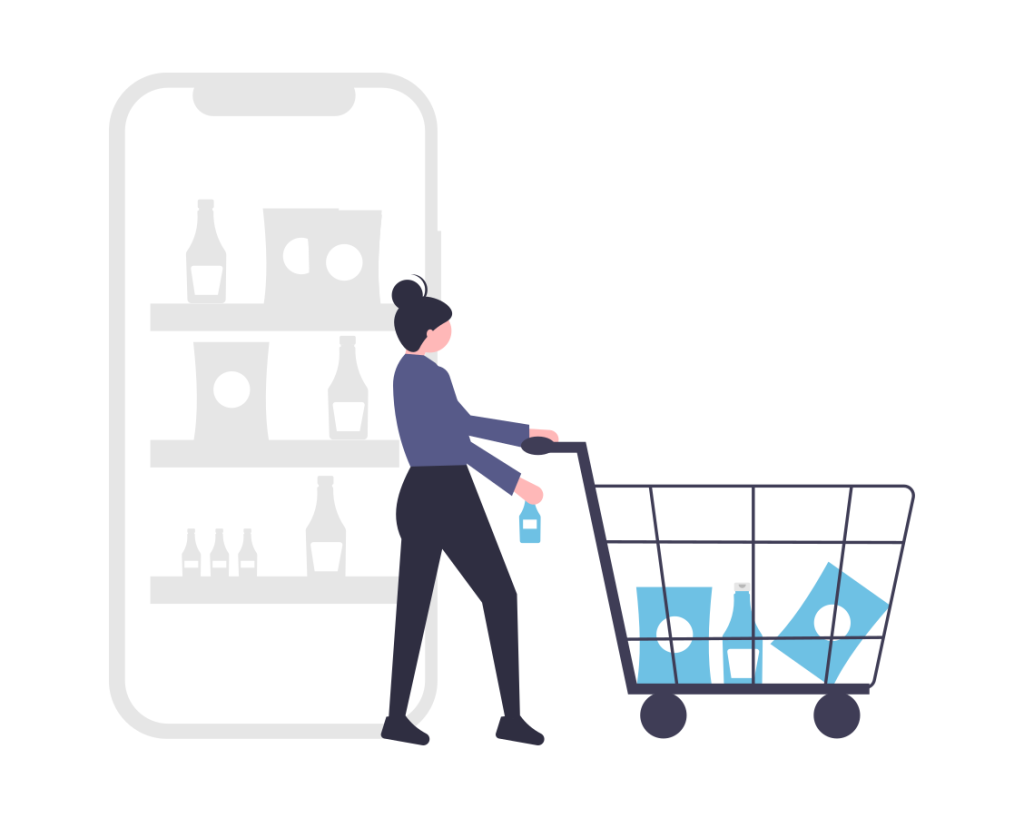 Ecommerce Platforms for Online Stores